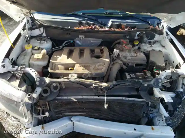 2014 Jeep Compass 1C4NJDBBXED879967 — Copart auction photo 7
