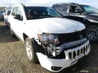 2014 Jeep Compass