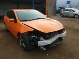 2013 Dodge Dart