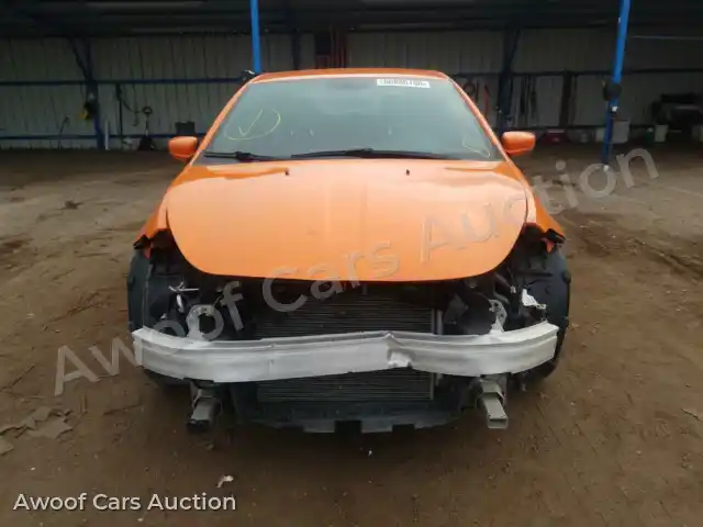 2013 Dodge Dart 1C3CDFCB3DD329277 — Copart auction photo 9