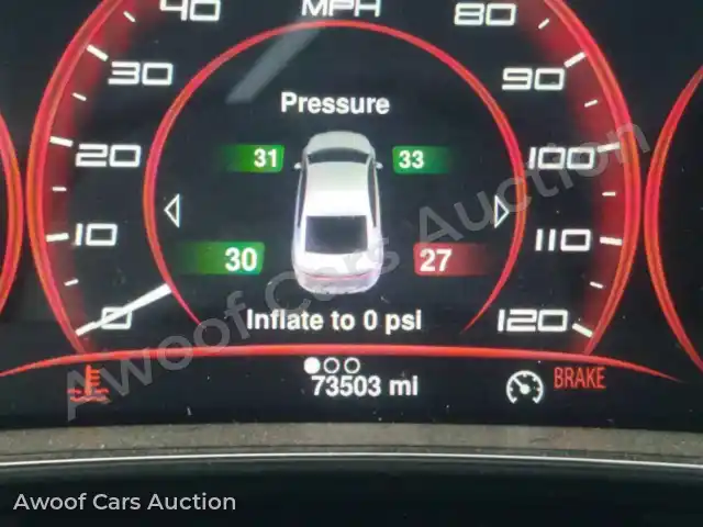 2013 Dodge Dart 1C3CDFCB3DD329277 — Copart auction photo 8