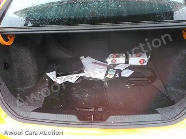 2013 Dodge Dart 1C3CDFCB3DD329277 — Manheim auction photo 7