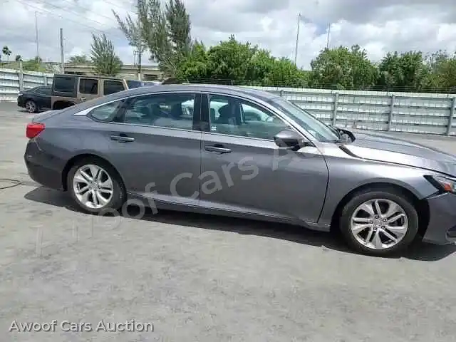 2019 Honda Accord 1HGCV1F14KA146405 — photo 13 de la vente Copart