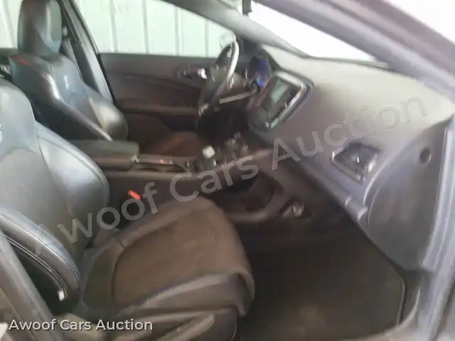 2015 Chrysler 200 1C3CCCDG1FN736507 — Copart auction photo 5
