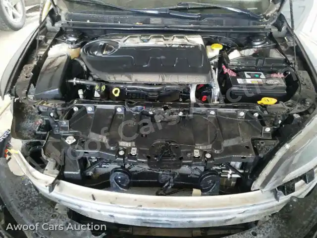 2015 Chrysler 200 1C3CCCDG1FN736507 — Copart auction photo 7