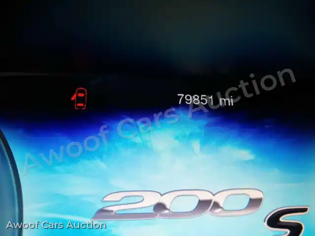 2015 Chrysler 200 1C3CCCDG1FN736507 — Copart auction photo 8
