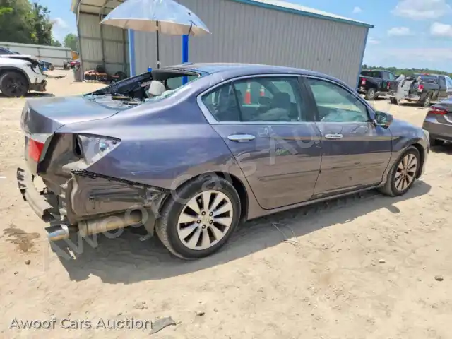 2015 Honda Accord 1HGCR2F84FA068057 — hoton gwanjo Copart na 3