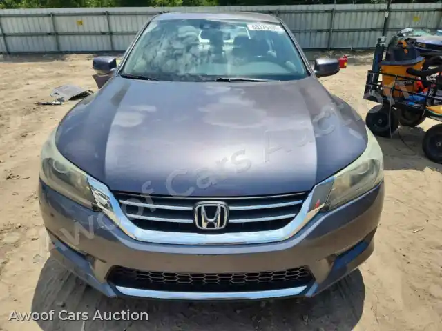 2015 Honda Accord 1HGCR2F84FA068057 — hoton gwanjo Copart na 5