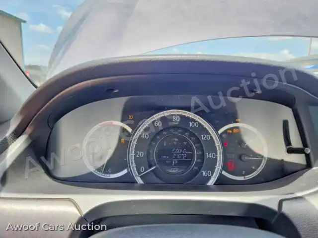 2015 Honda Accord 1HGCR2F84FA068057 — hoton gwanjo Copart na 9