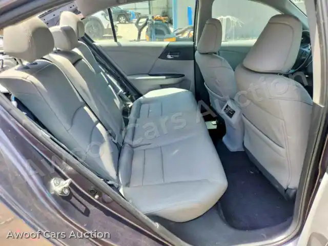 2015 Honda Accord 1HGCR2F84FA068057 — hoton gwanjo Copart na 10