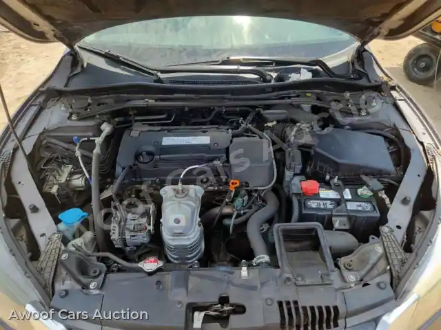 2015 Honda Accord 1HGCR2F84FA068057 — hoton gwanjo Copart na 11