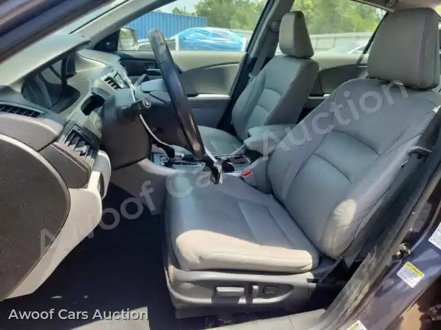 2015 Honda Accord 1HGCR2F84FA068057 — hoton gwanjo Copart na 7