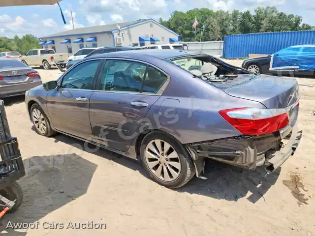 2015 Honda Accord 1HGCR2F84FA068057 — hoton gwanjo Copart na 2