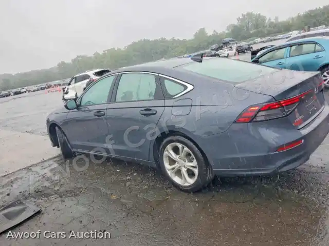 2023 Honda Accord 1HGCY1F29PA037266 — Copart auction photo 2