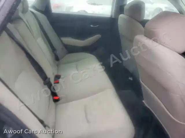 2023 Honda Accord 1HGCY1F29PA037266 — Copart auction photo 10