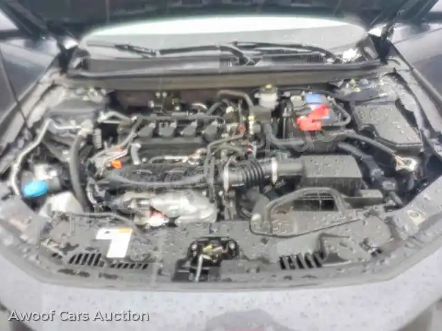 2023 Honda Accord 1HGCY1F29PA037266 — Copart auction photo 11