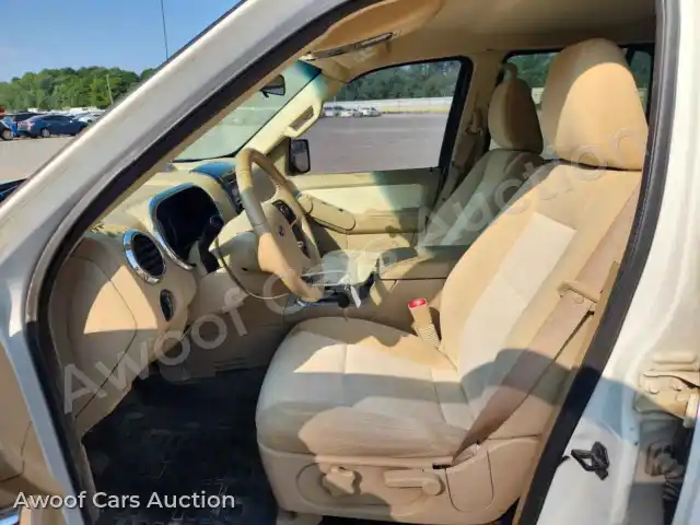 2010 Ford Explorer 1FMEU3BE6AUF01209 — Copart auction photo 7