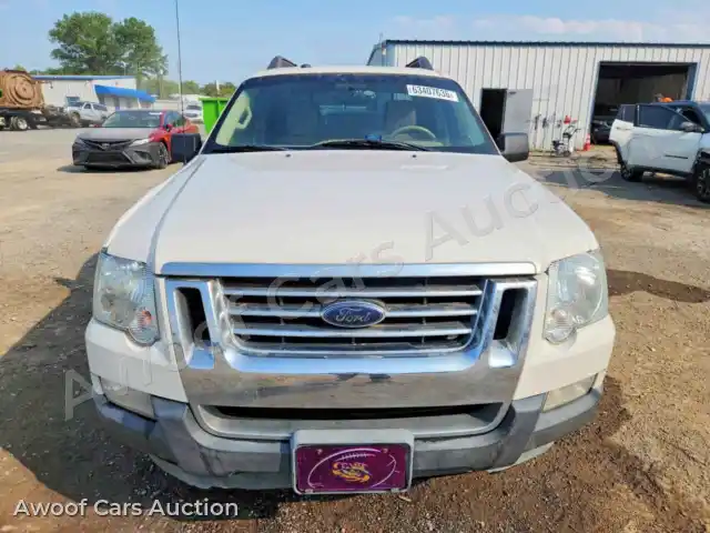 2010 Ford Explorer 1FMEU3BE6AUF01209 — Copart auction photo 5