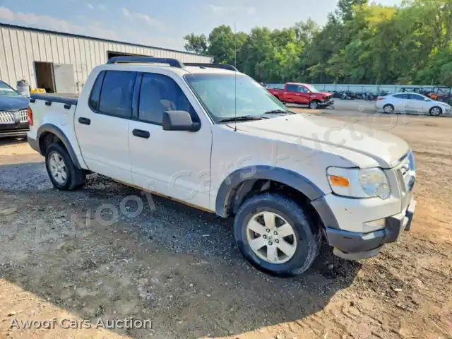 2010 Ford Explorer 1FMEU3BE6AUF01209 — Copart auction photo 4