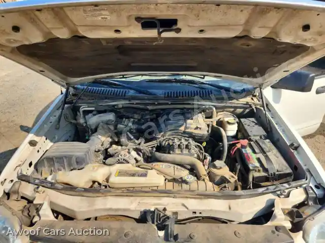 2010 Ford Explorer 1FMEU3BE6AUF01209 — Copart auction photo 11