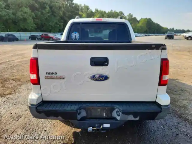 2010 Ford Explorer 1FMEU3BE6AUF01209 — Copart auction photo 6
