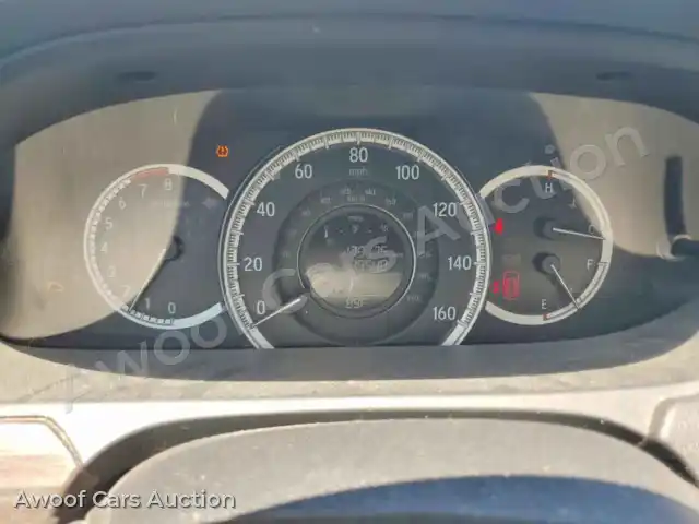 2017 Honda Accord 1HGCR2F7XHA264188 — Copart auction photo 9