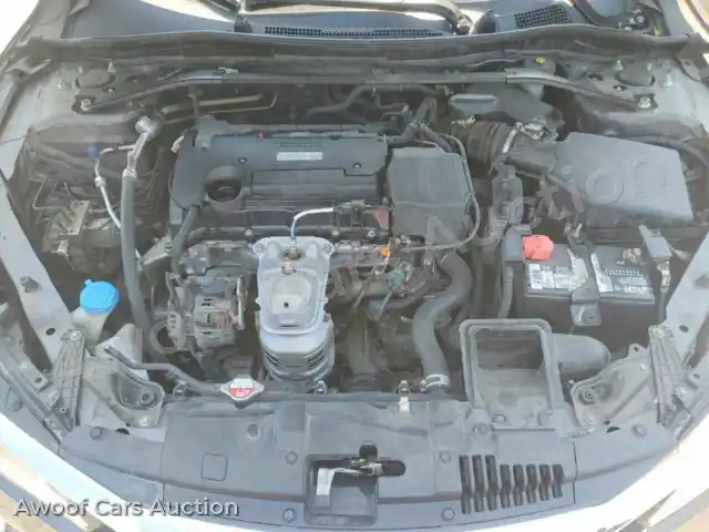 2017 Honda Accord 1HGCR2F7XHA264188 — Copart auction photo 11