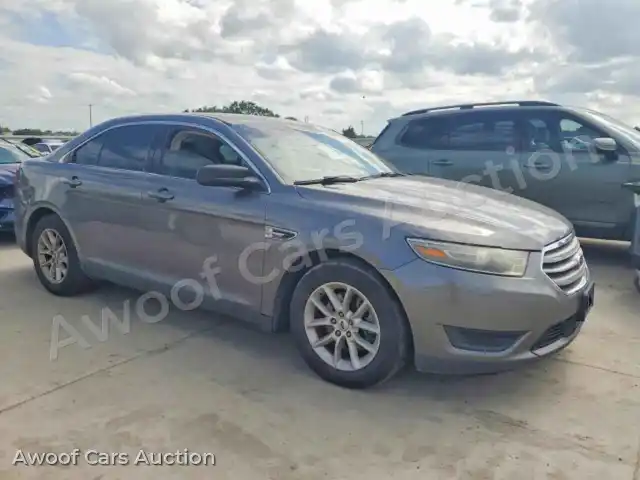 2014 Ford Taurus 1FAHP2D88EG150632 — Copart auction photo 4