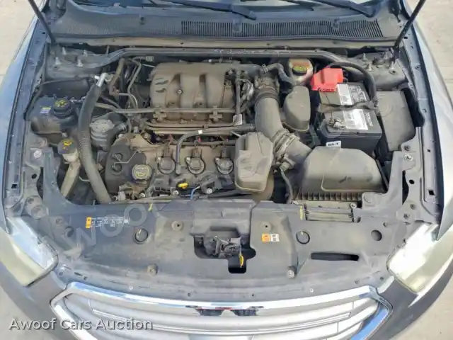 2014 Ford Taurus 1FAHP2D88EG150632 — Copart auction photo 11