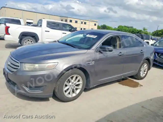 2014 Ford Taurus 1FAHP2D88EG150632 — Copart auction photo 1