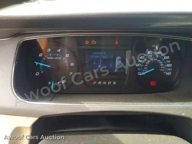2014 Ford Taurus 1FAHP2D88EG150632 — Copart auction photo 9