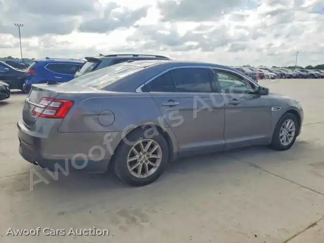 2014 Ford Taurus 1FAHP2D88EG150632 — Copart auction photo 3