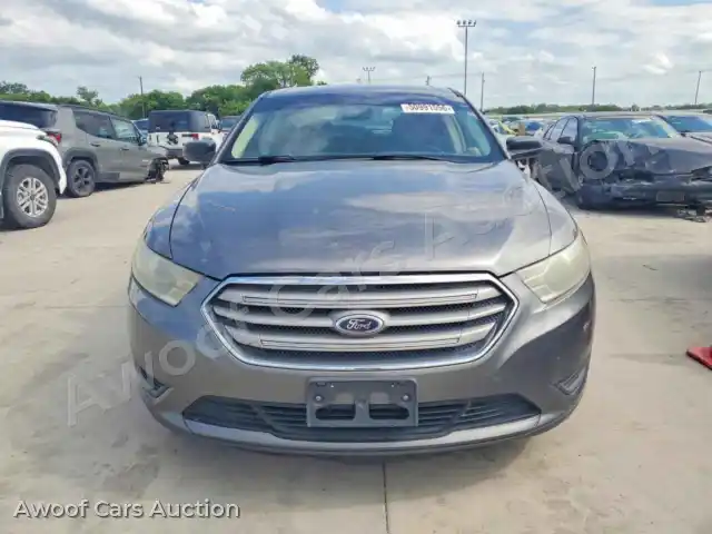 2014 Ford Taurus 1FAHP2D88EG150632 — Copart auction photo 5