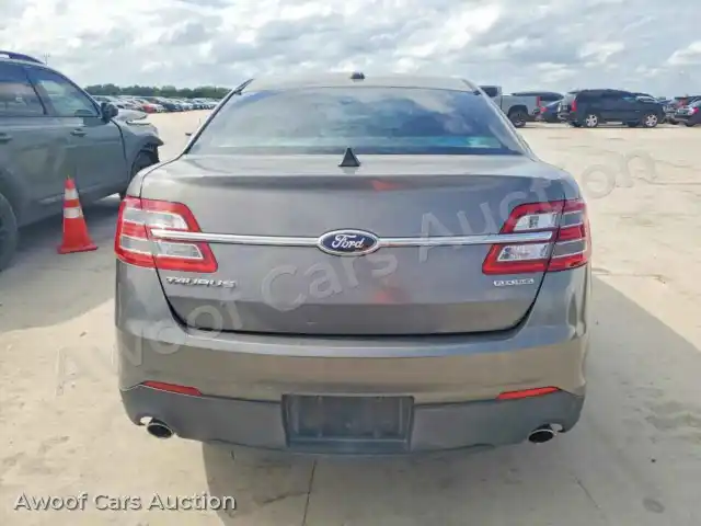 2014 Ford Taurus 1FAHP2D88EG150632 — Copart auction photo 6