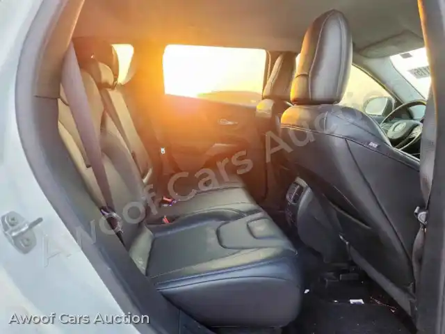 2020 Jeep Grand Cherokee 1C4PJMDN8LD618110 — Copart auction photo 11