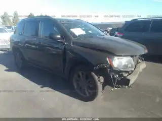 2017 Jeep Compass