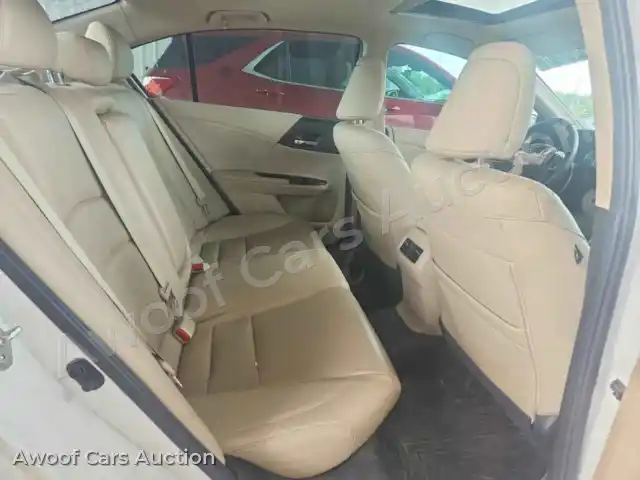 2015 Honda Accord 1HGCR2F81FA223681 — Copart auction photo 10