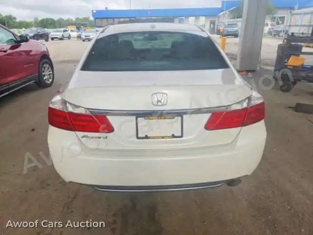 2015 Honda Accord 1HGCR2F81FA223681 — Copart auction photo 6