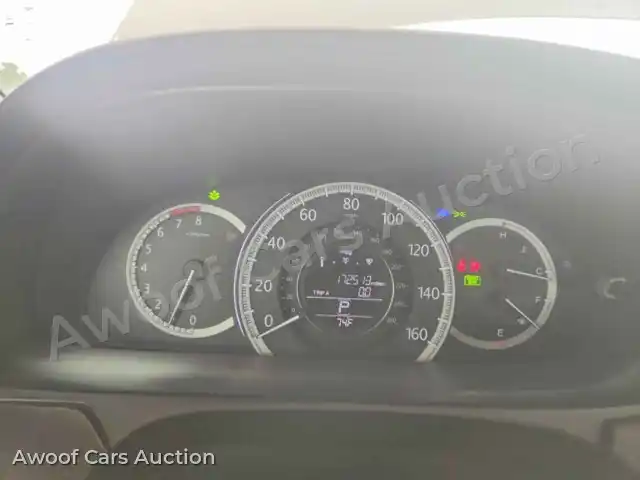2015 Honda Accord 1HGCR2F81FA223681 — Copart auction photo 9