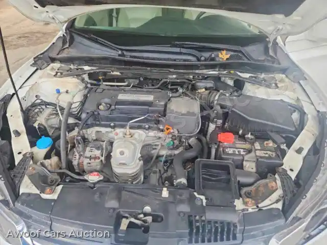 2015 Honda Accord 1HGCR2F81FA223681 — Copart auction photo 11
