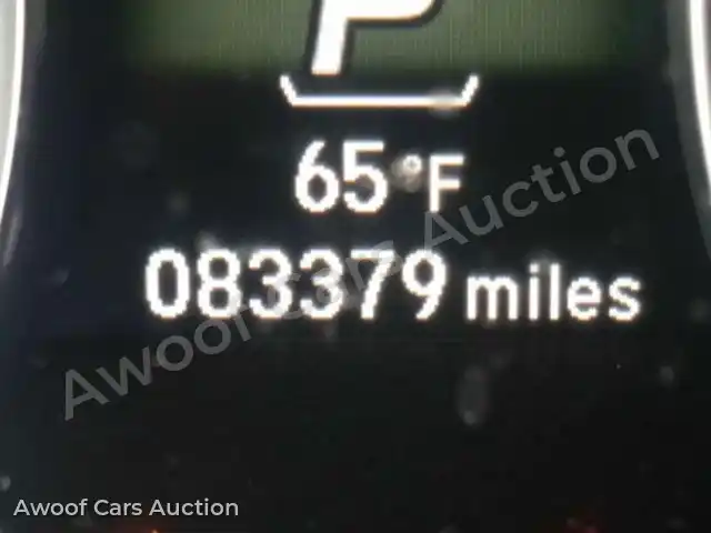 2017 Acura TLX 19UUB1F57HA005854 — Copart auction photo 8