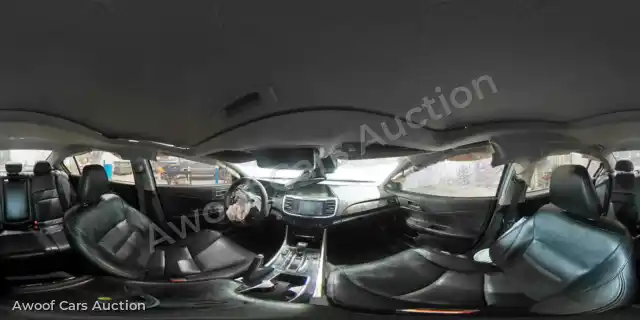 2017 Honda Accord 1HGCR3F90HA027880 — Copart auction photo 14