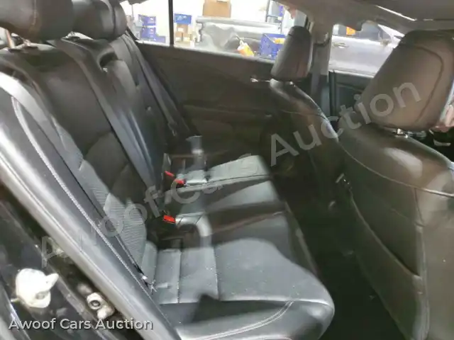 2017 Honda Accord 1HGCR3F90HA027880 — Copart auction photo 10