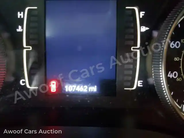 2019 Jeep Cherokee 1C4PJLCB4KD205035 — Copart auction photo 8