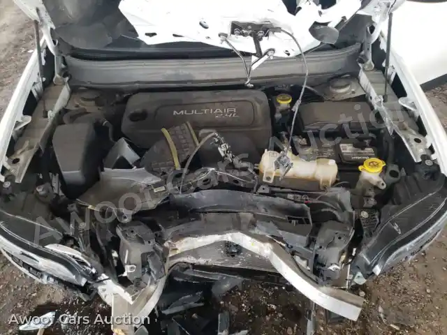 2019 Jeep Cherokee 1C4PJLCB4KD205035 — Copart auction photo 7