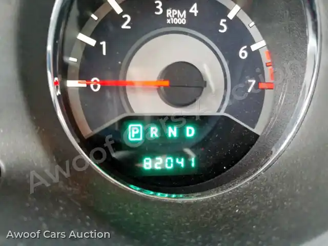 2014 Chrysler 200 1C3CCBAB0EN235934 — photo 8 de la vente Copart