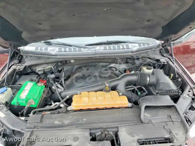 2015 Ford F150 1FTEW1EG8FFA07963 — Copart auction photo 11