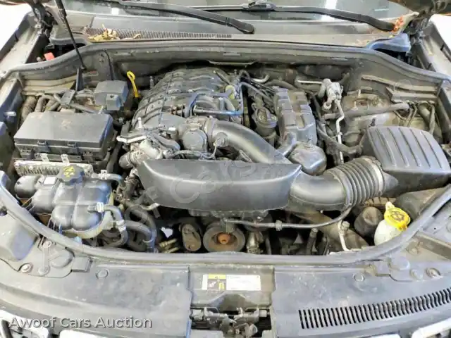 2019 Jeep Cherokee 1C4RJFBG5KC775851 — photo 12 de la vente Copart