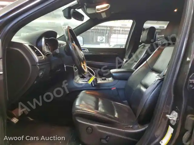 2019 Jeep Cherokee 1C4RJFBG5KC775851 — photo 7 de la vente Copart