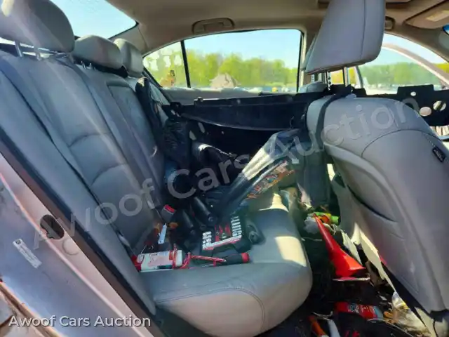 2013 Honda Accord 1HGCR2F87DA188836 — Copart auction photo 10